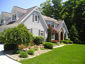 Landscapers and Lawncare Services in Henderson, KY